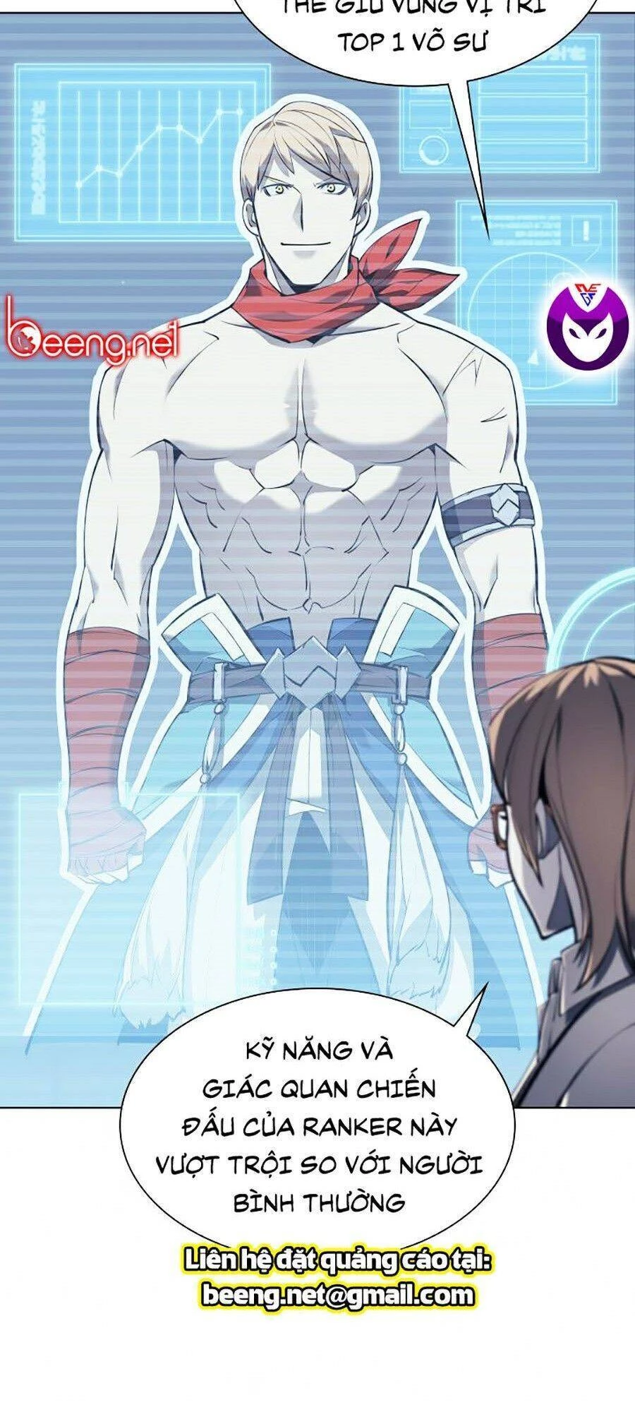 Thợ Rèn Huyền Thoại Chapter 72 - Trang 4