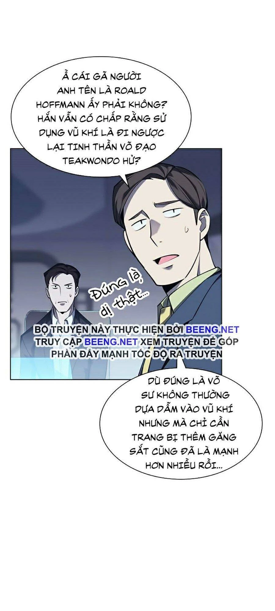 Thợ Rèn Huyền Thoại Chapter 72 - Trang 4