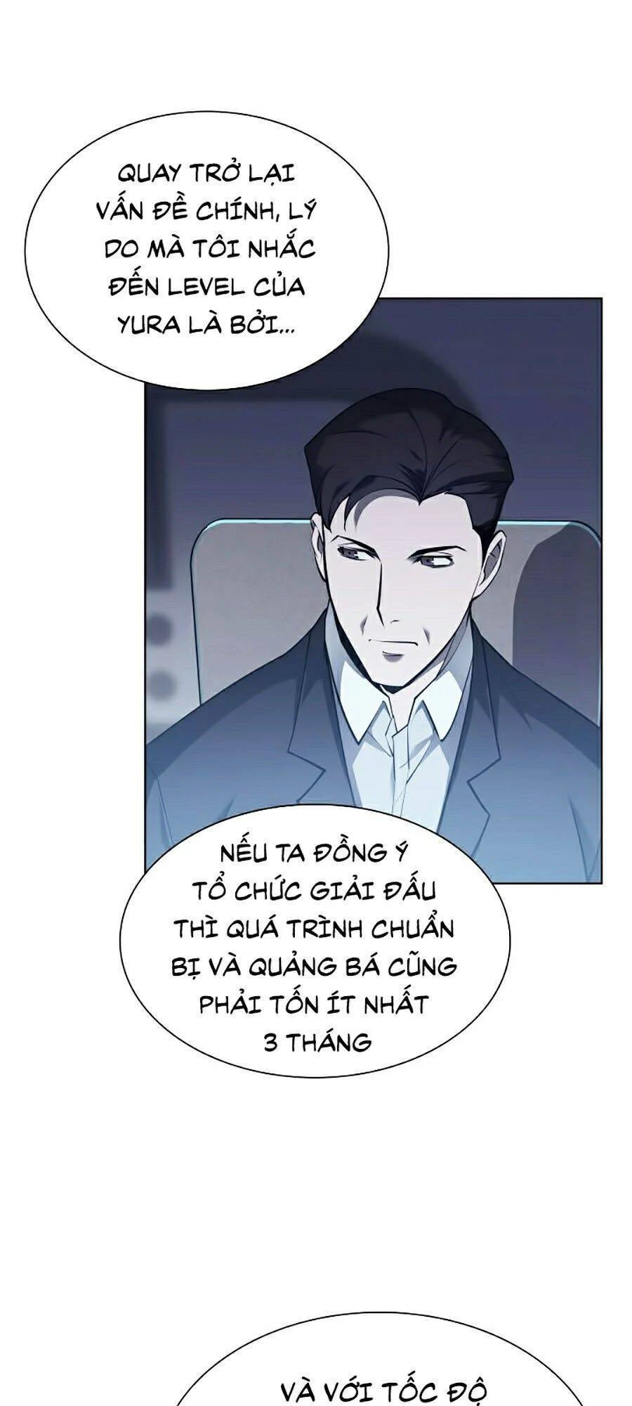 Thợ Rèn Huyền Thoại Chapter 72 - Trang 4