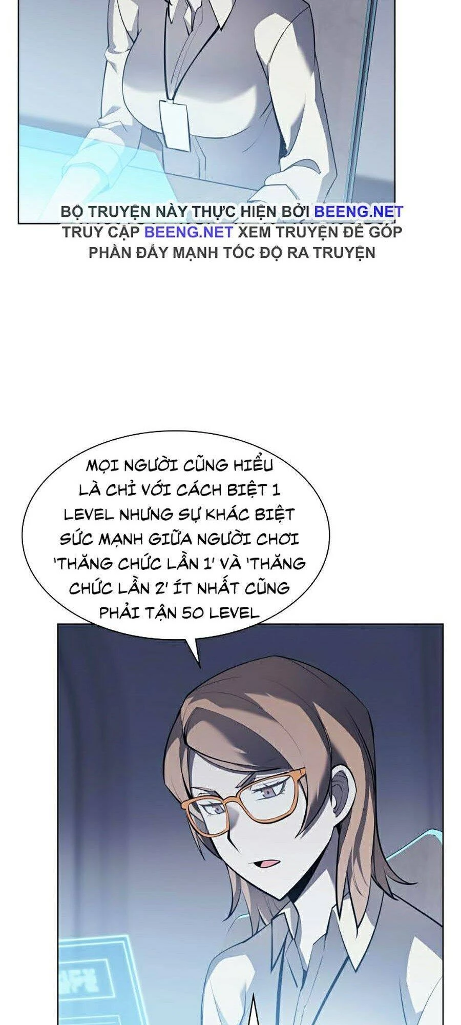 Thợ Rèn Huyền Thoại Chapter 72 - Trang 4