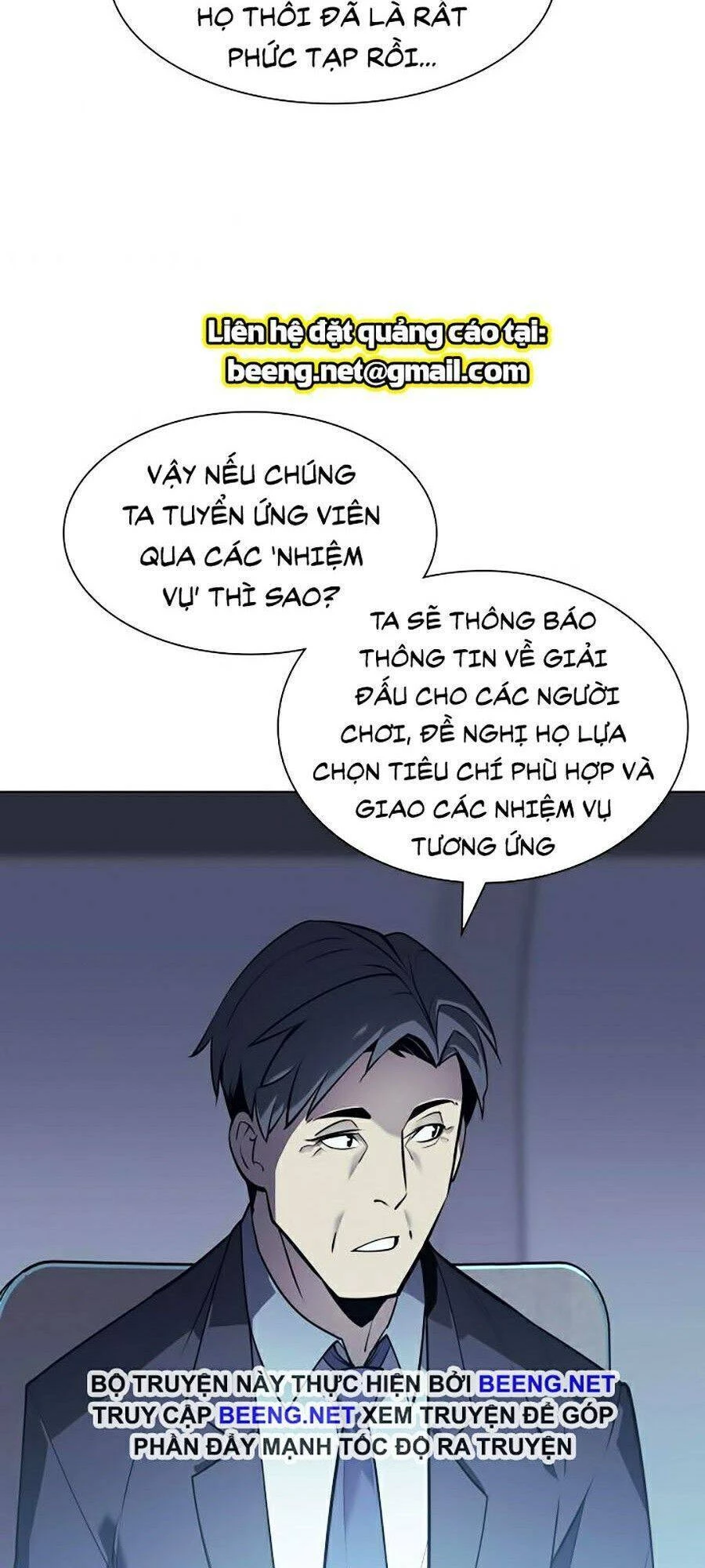 Thợ Rèn Huyền Thoại Chapter 72 - Trang 4