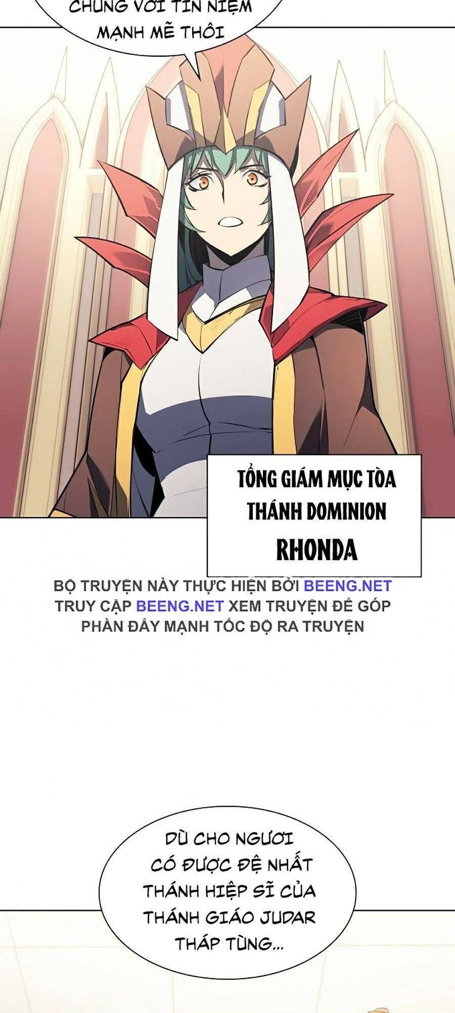 Thợ Rèn Huyền Thoại Chapter 72 - Trang 4