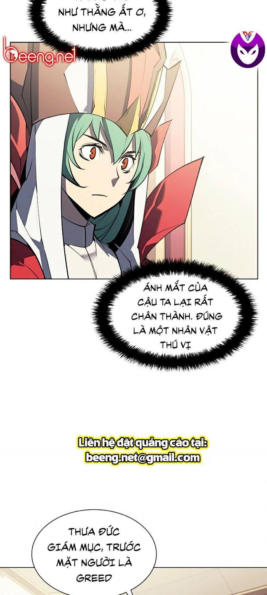 Thợ Rèn Huyền Thoại Chapter 72 - Trang 4