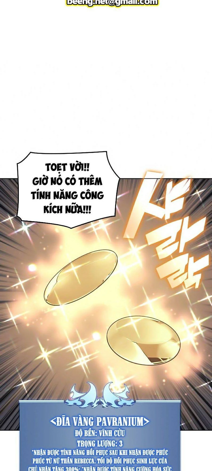 Thợ Rèn Huyền Thoại Chapter 72 - Trang 4