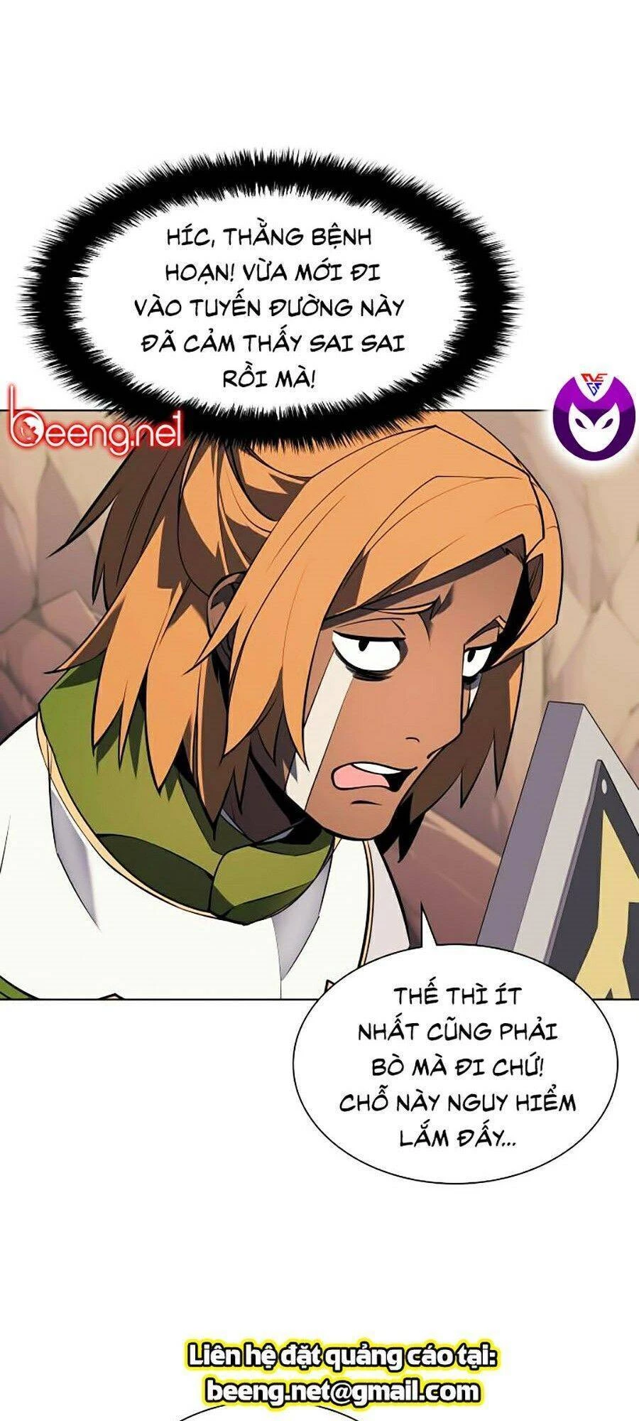 Thợ Rèn Huyền Thoại Chapter 72 - Trang 4