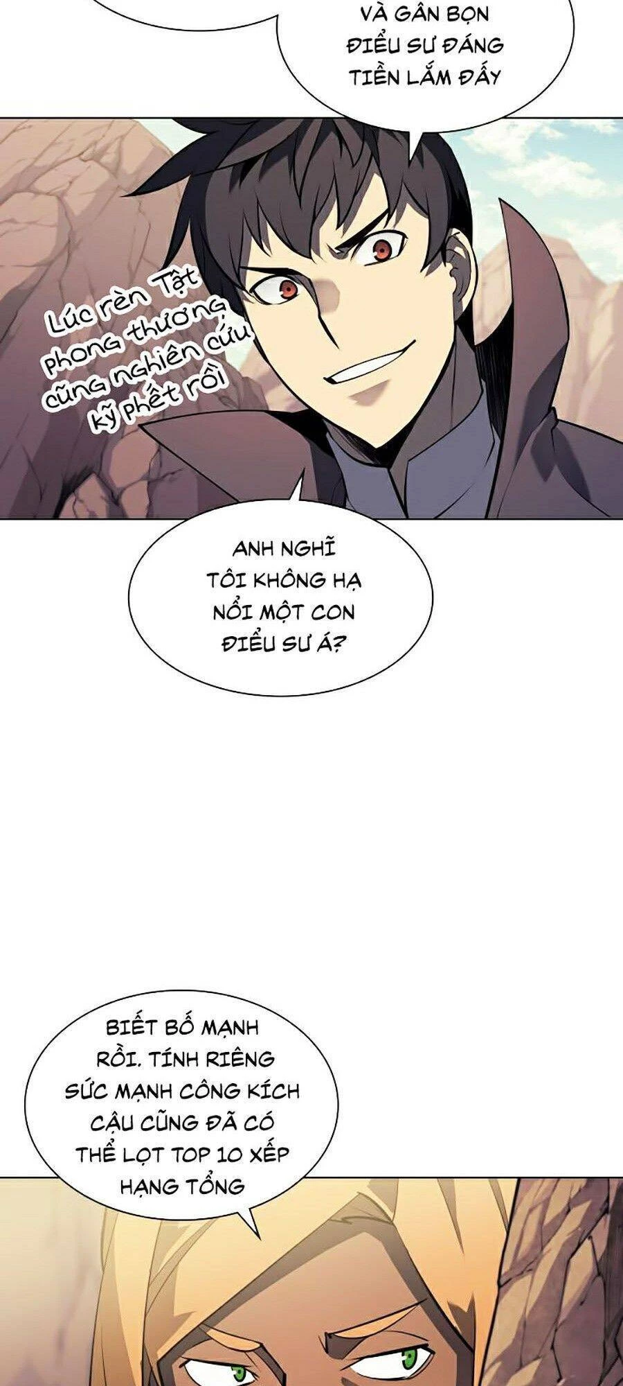 Thợ Rèn Huyền Thoại Chapter 72 - Trang 4