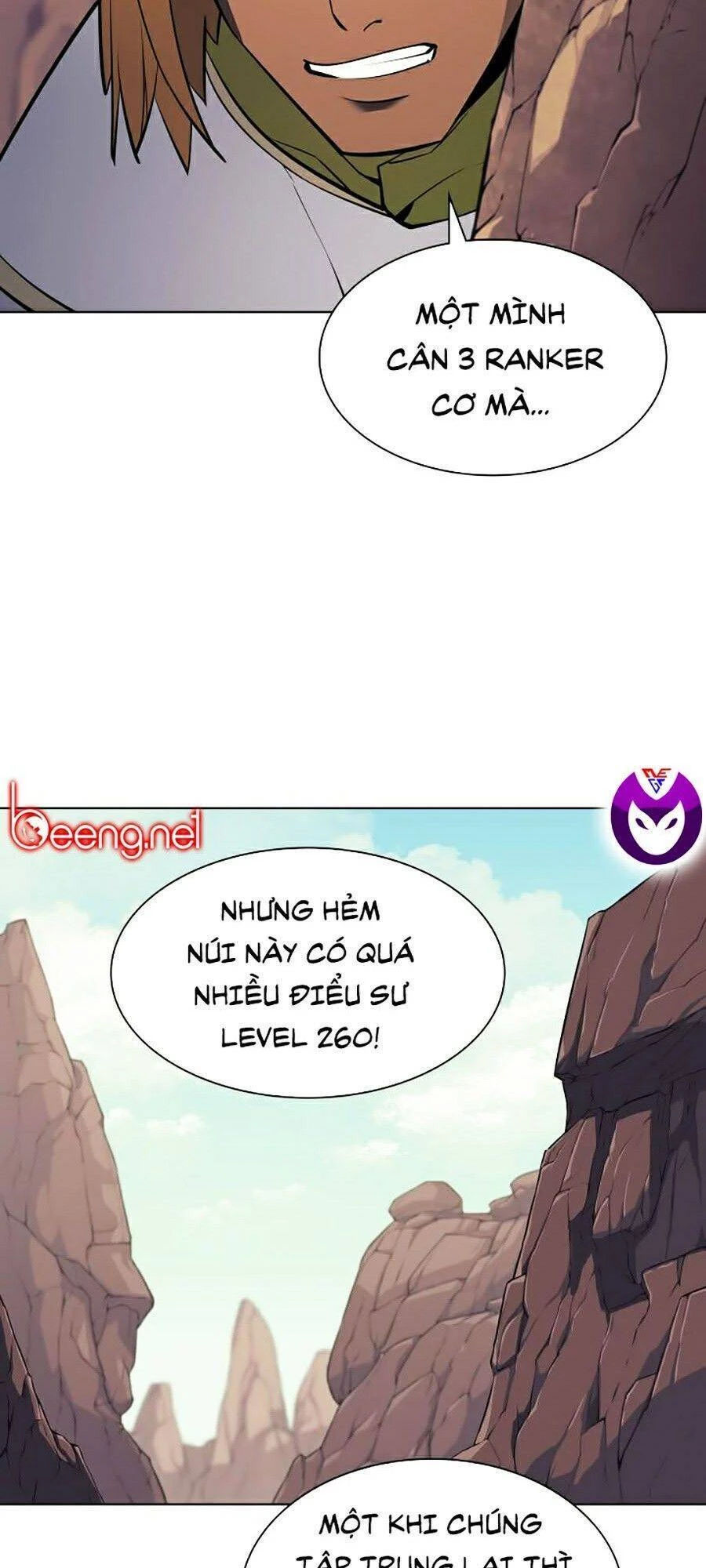 Thợ Rèn Huyền Thoại Chapter 72 - Trang 4