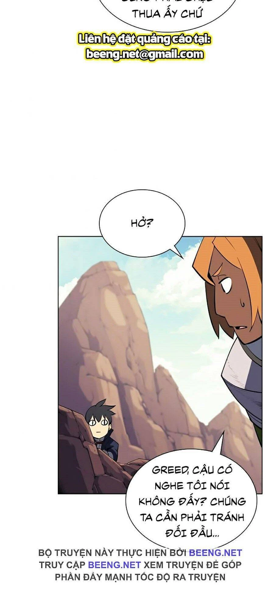 Thợ Rèn Huyền Thoại Chapter 72 - Trang 4