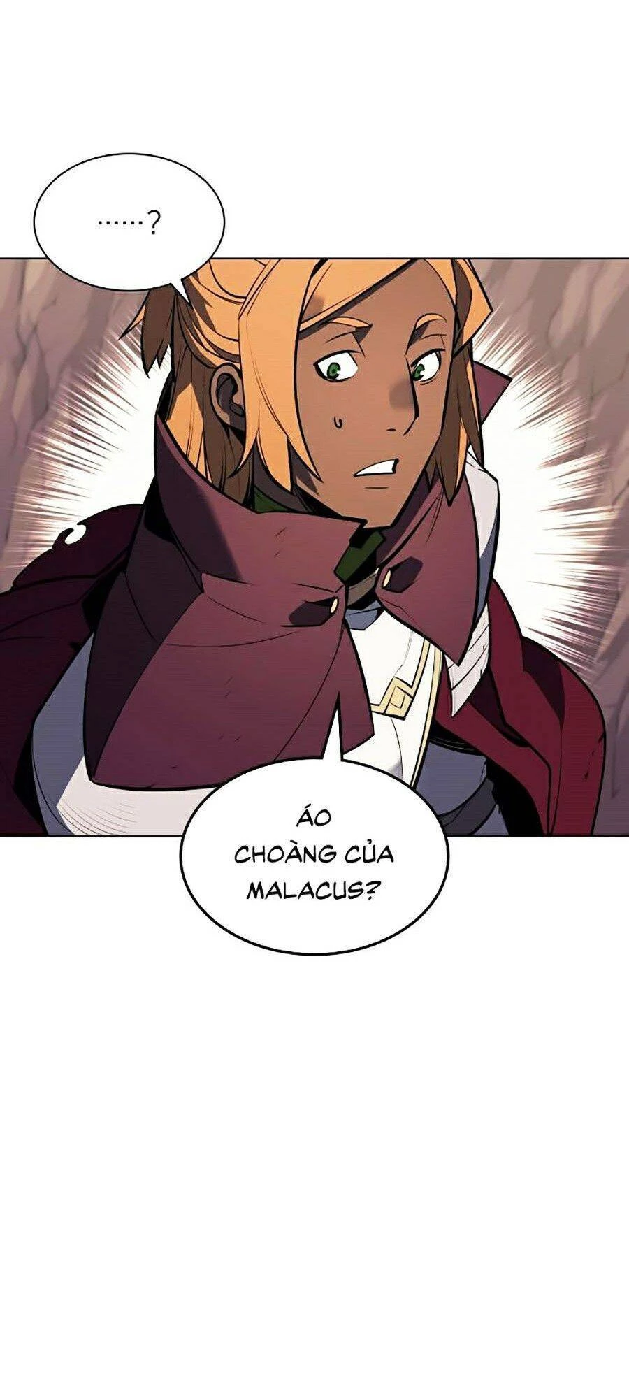 Thợ Rèn Huyền Thoại Chapter 72 - Trang 4