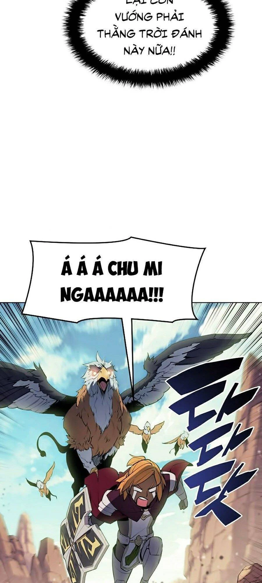 Thợ Rèn Huyền Thoại Chapter 72 - Trang 4