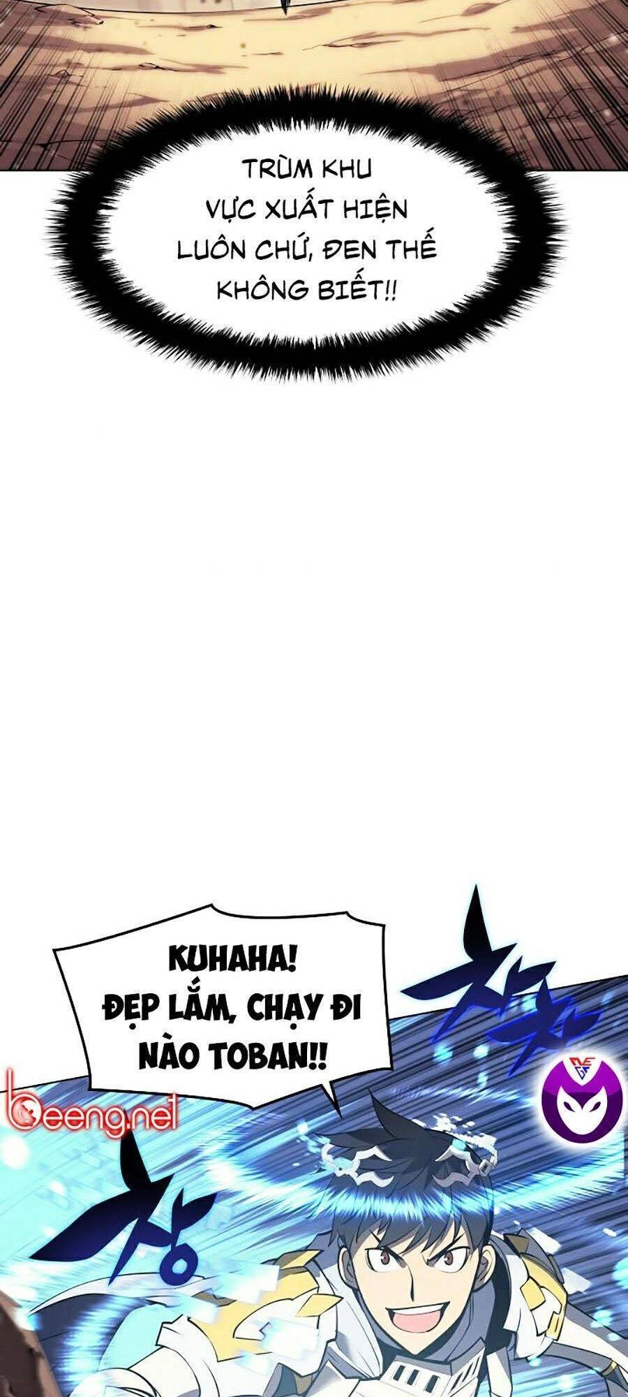 Thợ Rèn Huyền Thoại Chapter 72 - Trang 4