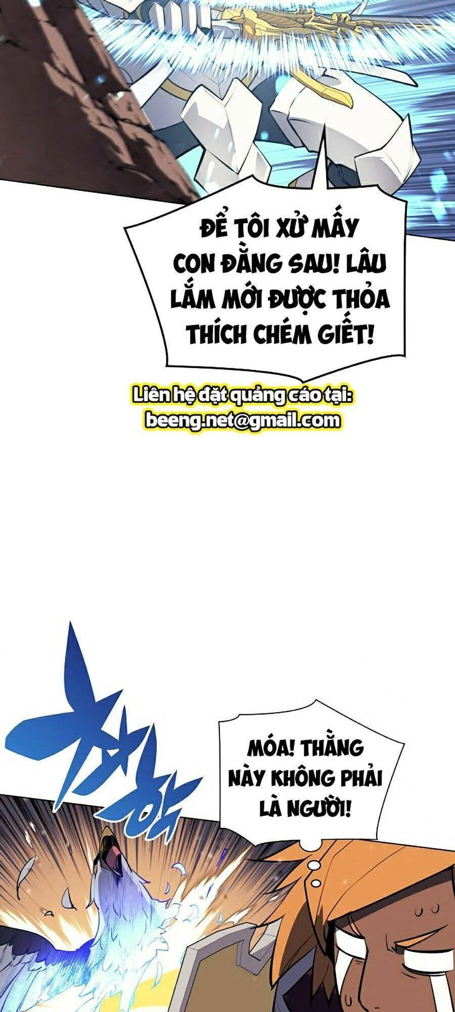 Thợ Rèn Huyền Thoại Chapter 72 - Trang 4