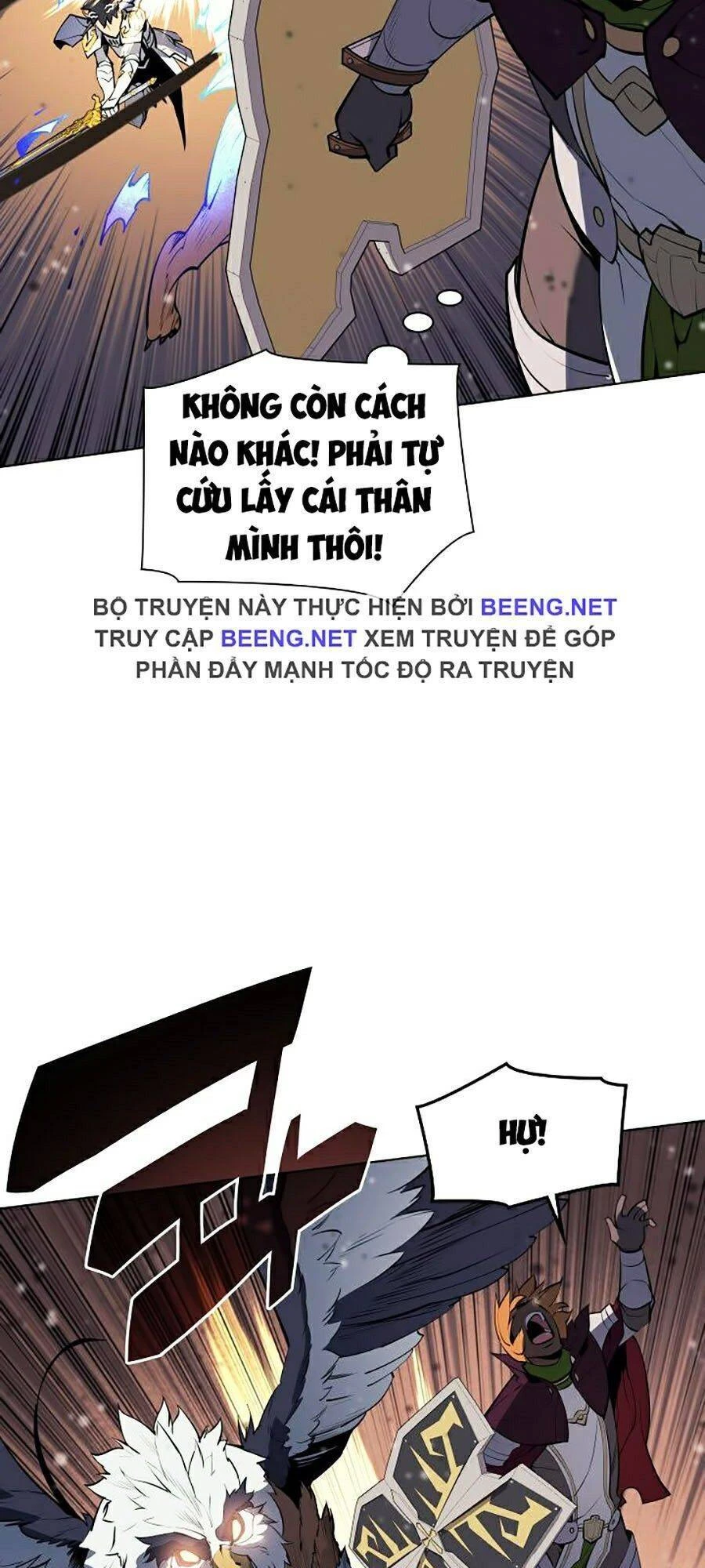 Thợ Rèn Huyền Thoại Chapter 72 - Trang 4