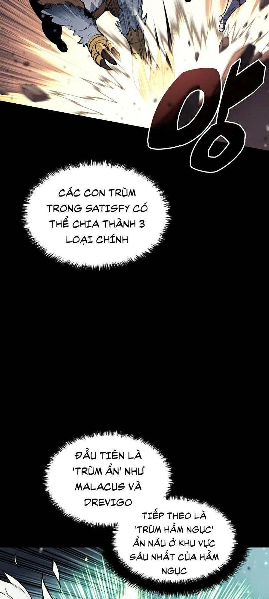 Thợ Rèn Huyền Thoại Chapter 72 - Trang 4