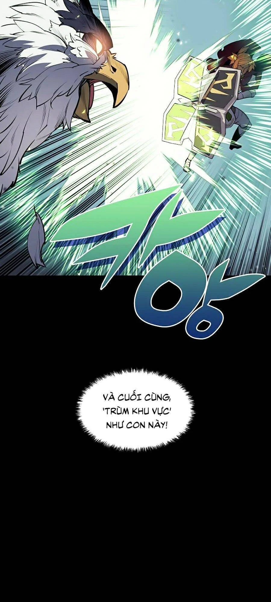 Thợ Rèn Huyền Thoại Chapter 72 - Trang 4