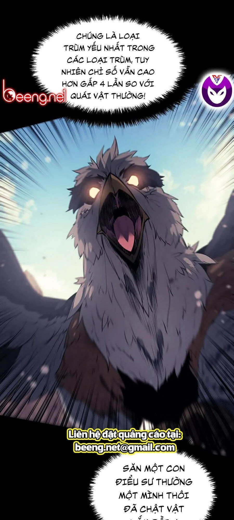 Thợ Rèn Huyền Thoại Chapter 72 - Trang 4