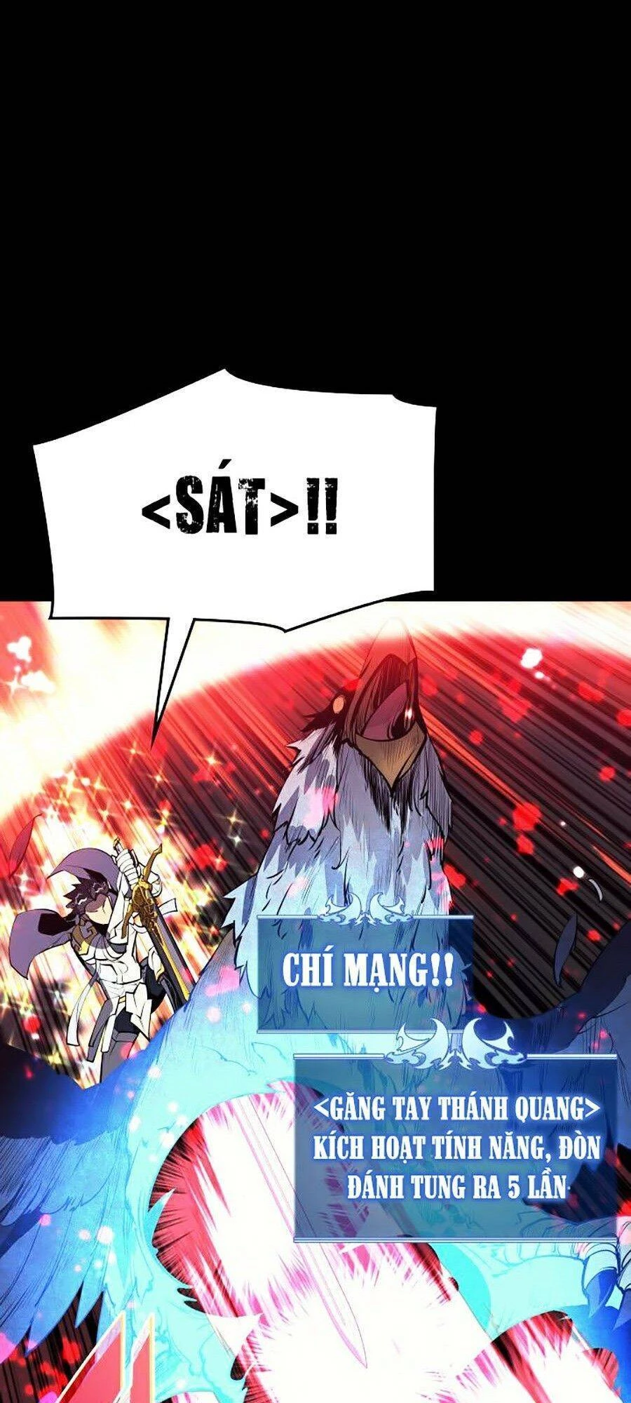 Thợ Rèn Huyền Thoại Chapter 72 - Trang 4