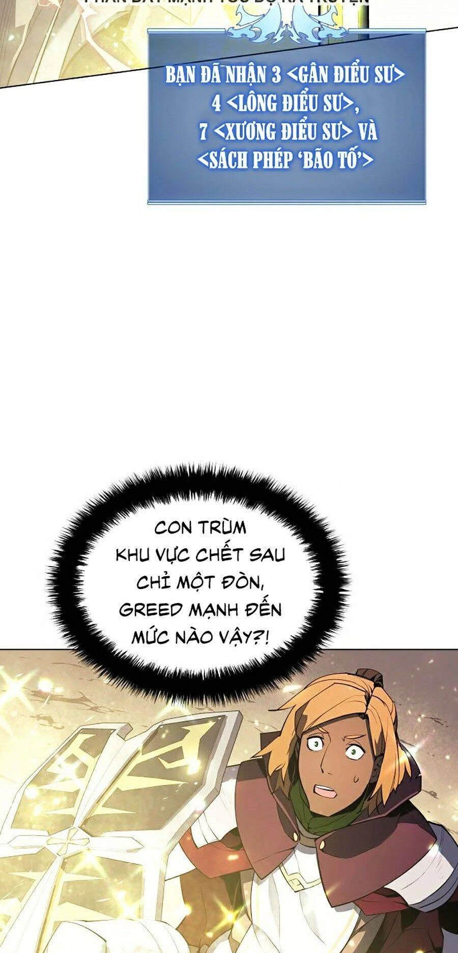 Thợ Rèn Huyền Thoại Chapter 72 - Trang 4