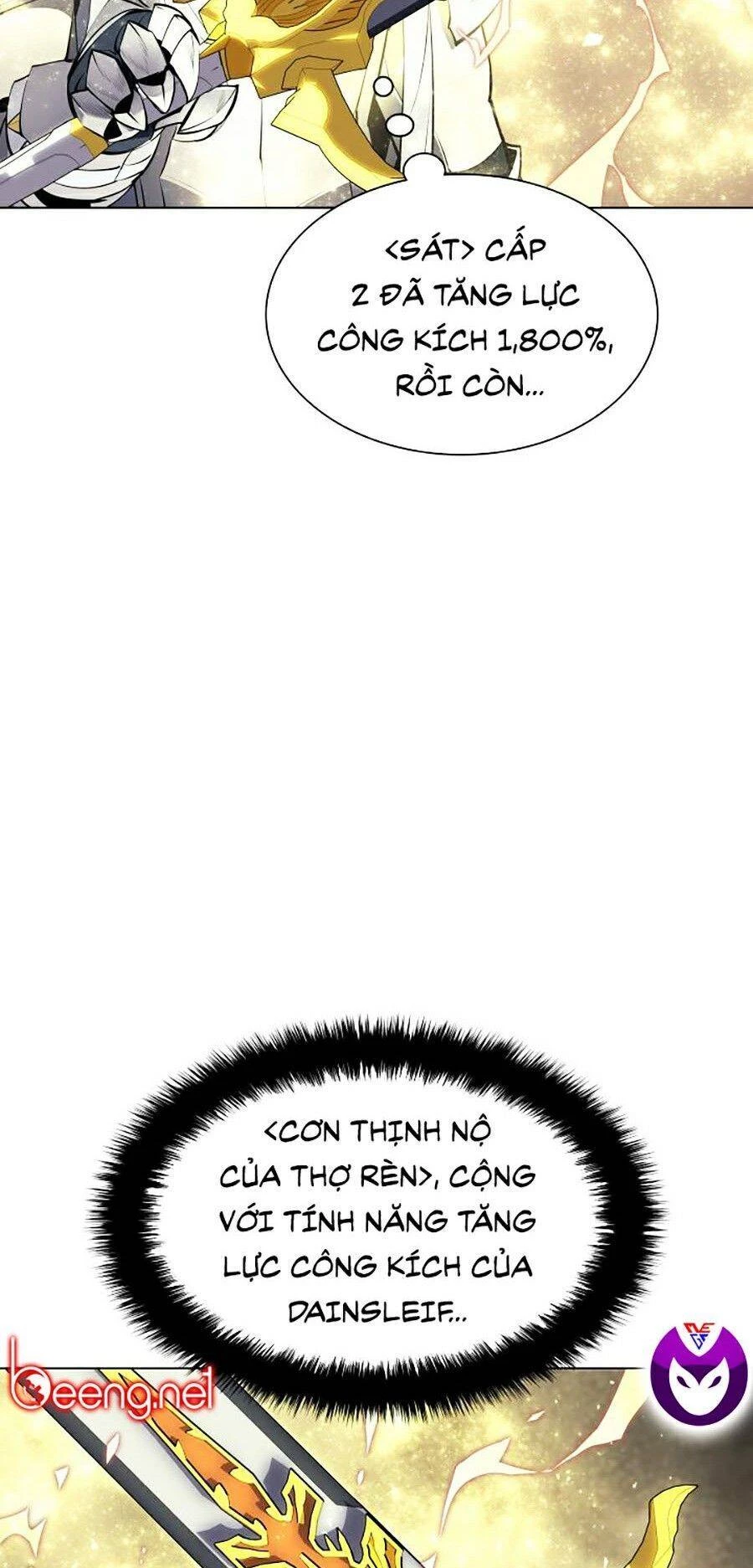 Thợ Rèn Huyền Thoại Chapter 72 - Trang 4