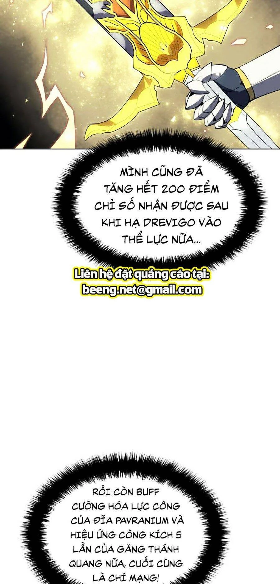 Thợ Rèn Huyền Thoại Chapter 72 - Trang 4