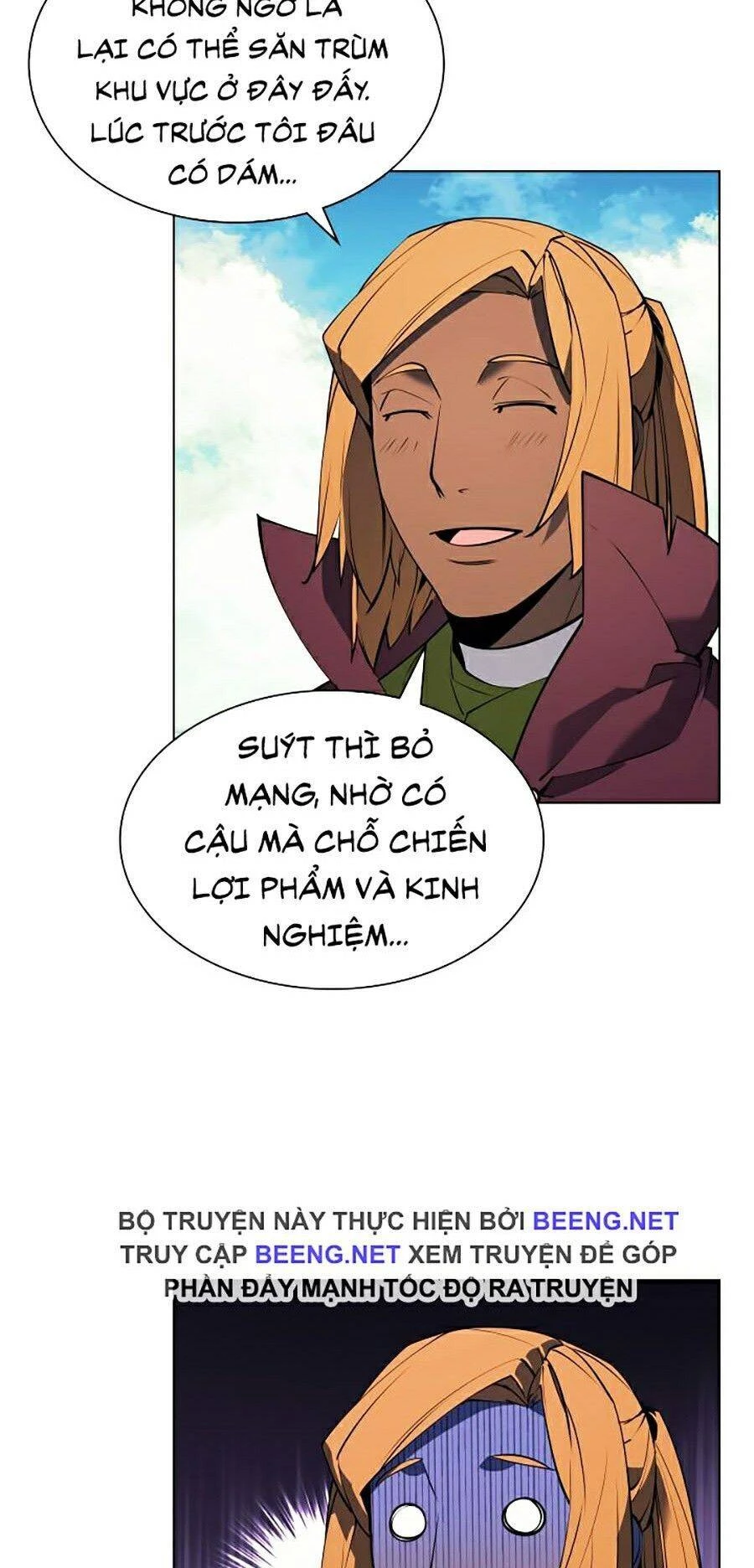 Thợ Rèn Huyền Thoại Chapter 72 - Trang 4