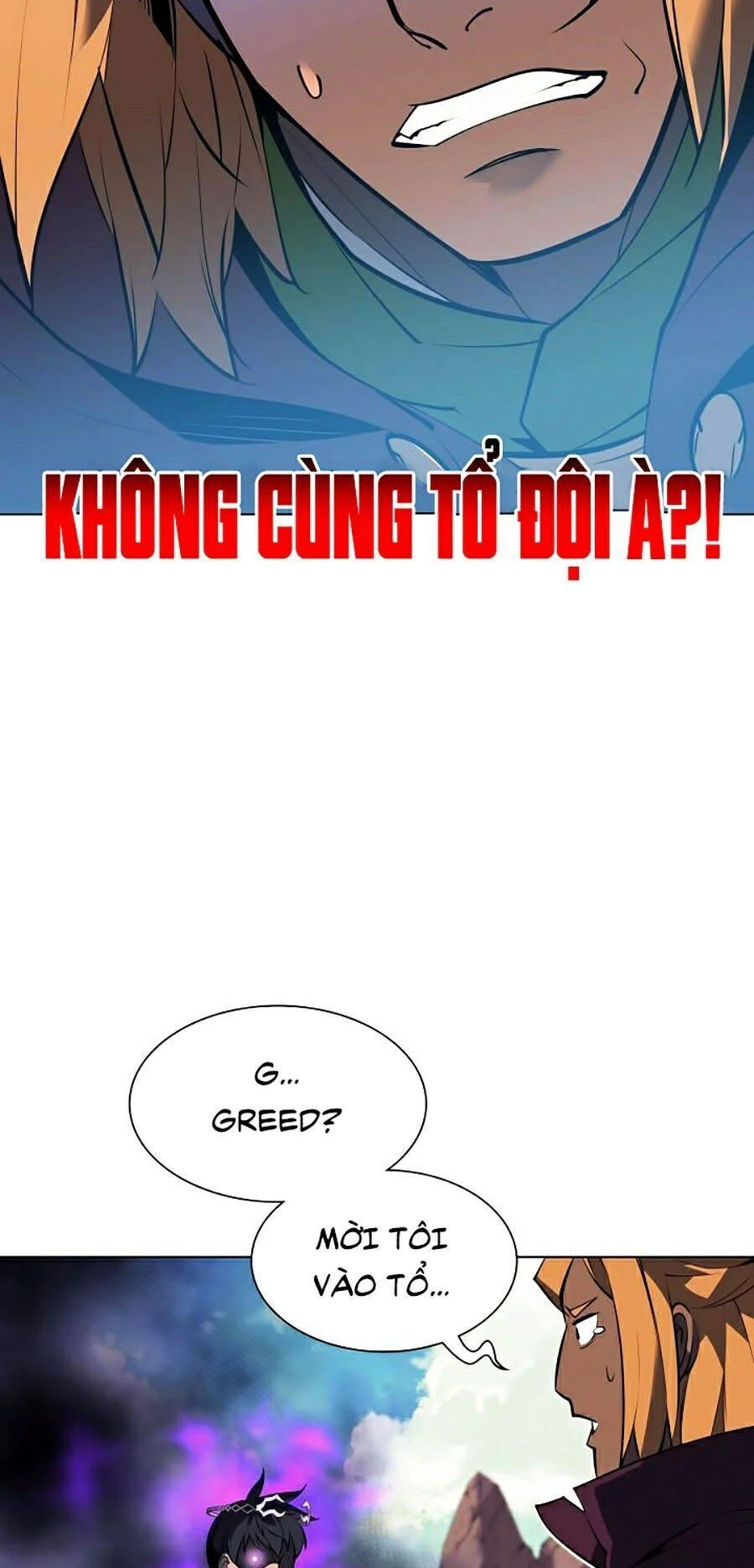 Thợ Rèn Huyền Thoại Chapter 72 - Trang 4