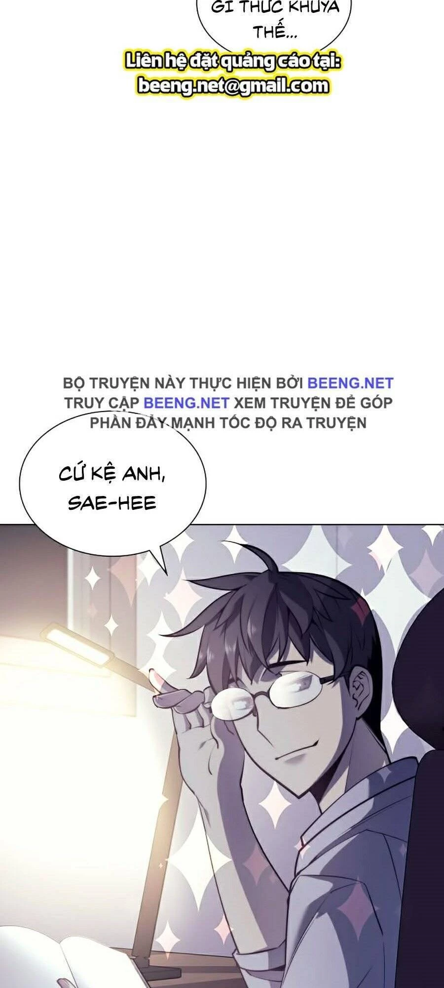 Thợ Rèn Huyền Thoại Chapter 74 - Trang 4
