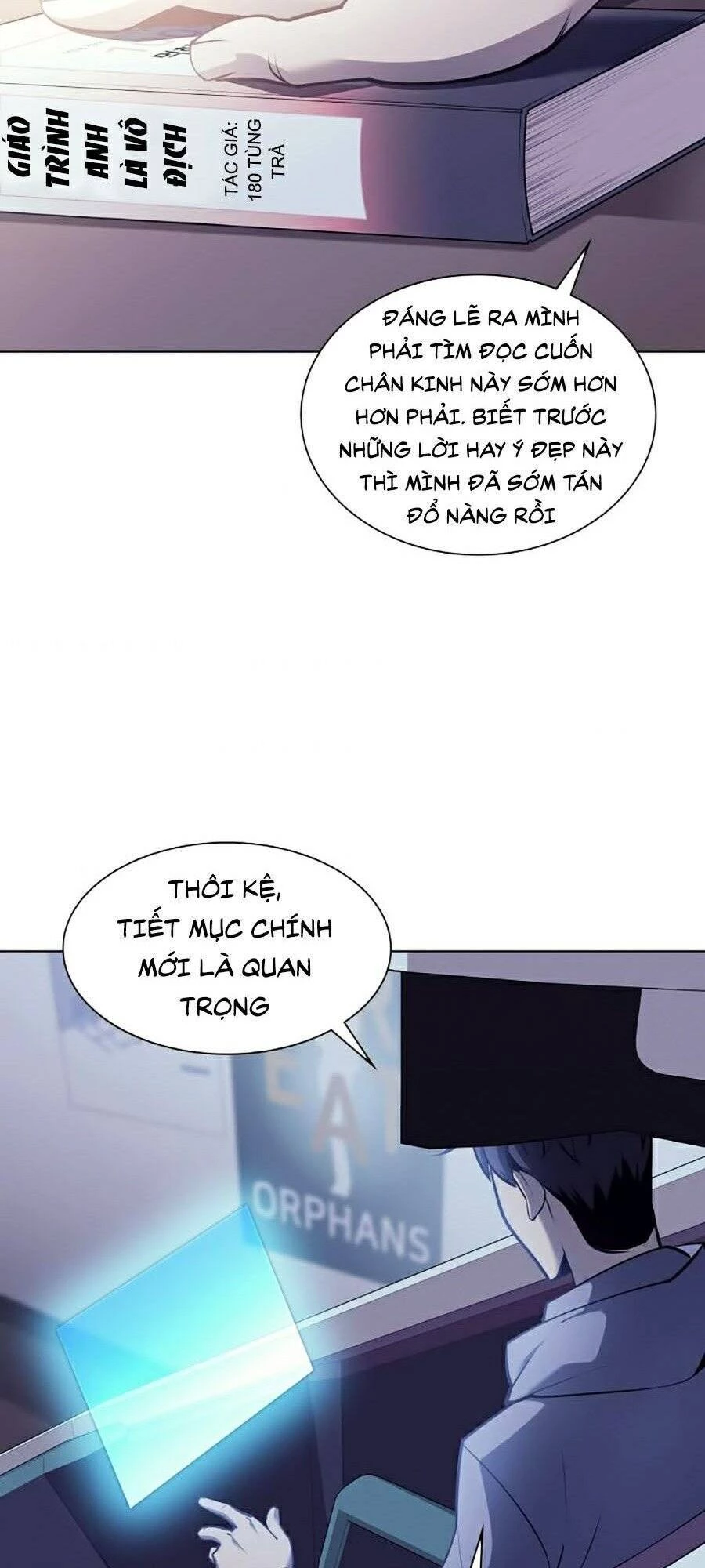 Thợ Rèn Huyền Thoại Chapter 74 - Trang 4