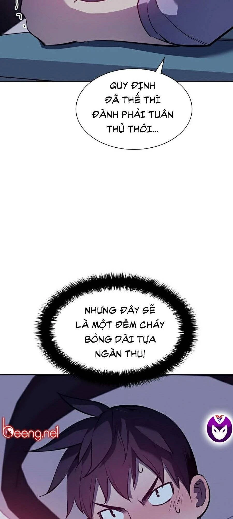 Thợ Rèn Huyền Thoại Chapter 74 - Trang 4