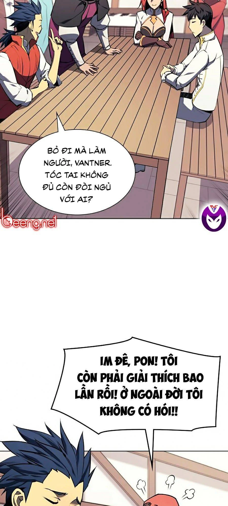 Thợ Rèn Huyền Thoại Chapter 74 - Trang 4