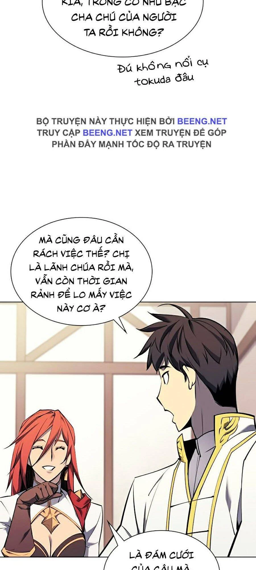 Thợ Rèn Huyền Thoại Chapter 74 - Trang 4