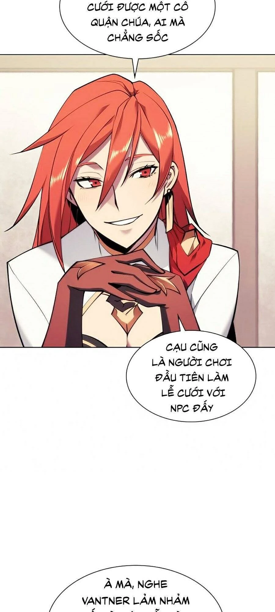 Thợ Rèn Huyền Thoại Chapter 74 - Trang 4