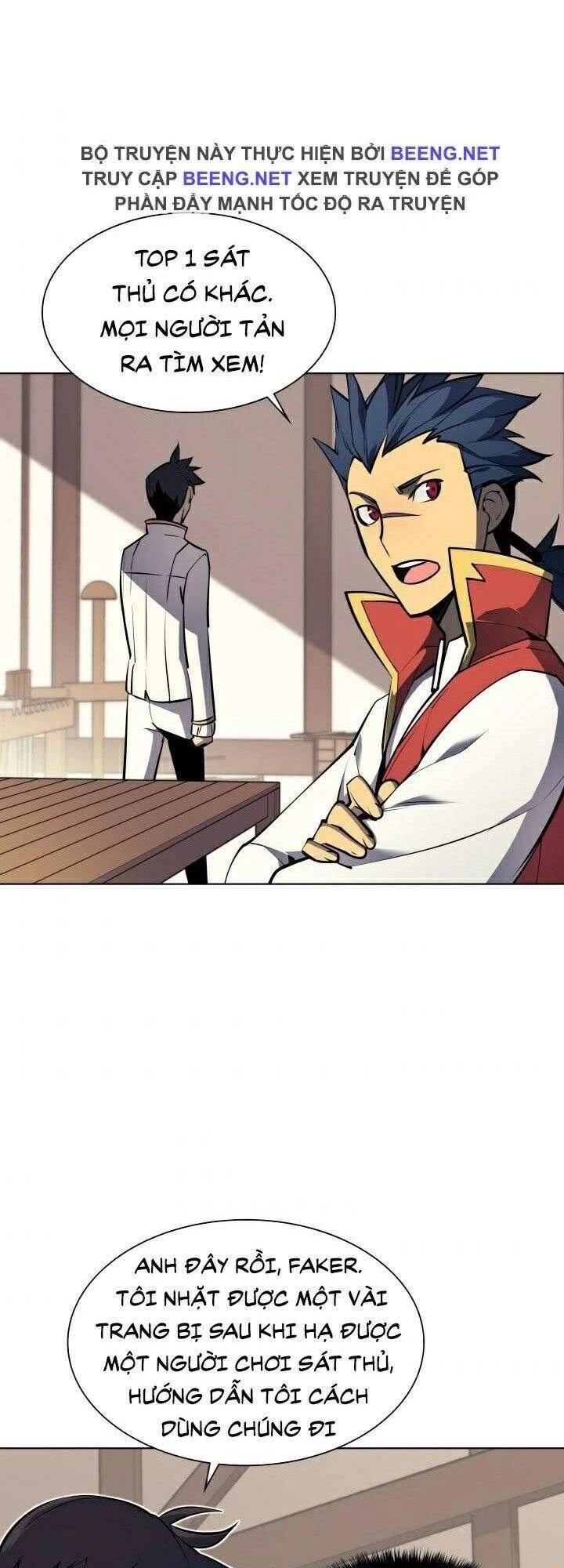 Thợ Rèn Huyền Thoại Chapter 74 - Trang 4