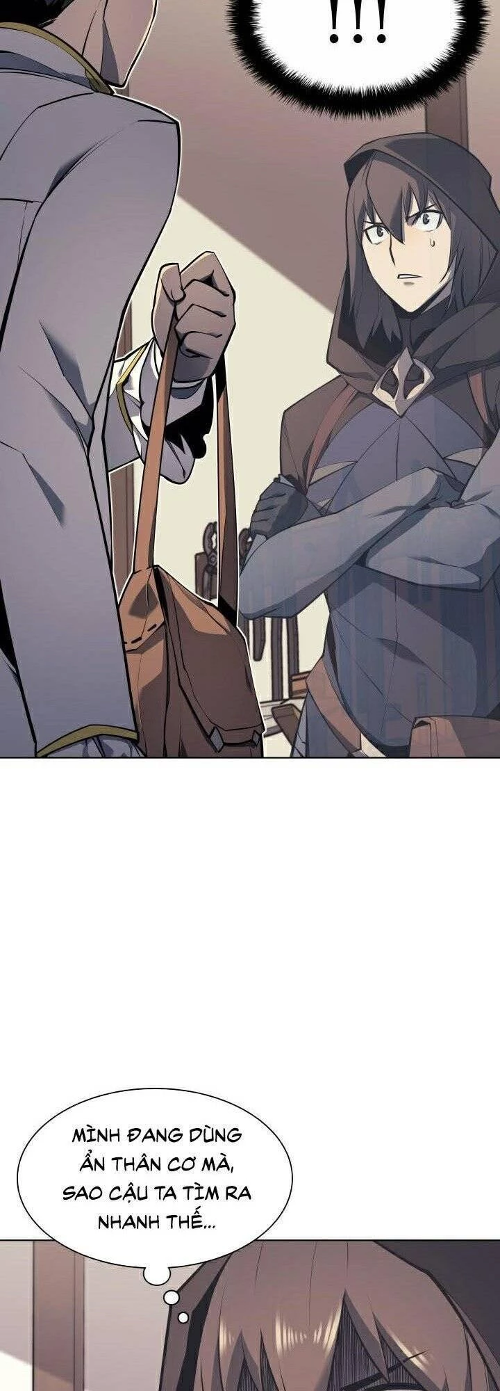 Thợ Rèn Huyền Thoại Chapter 74 - Trang 4