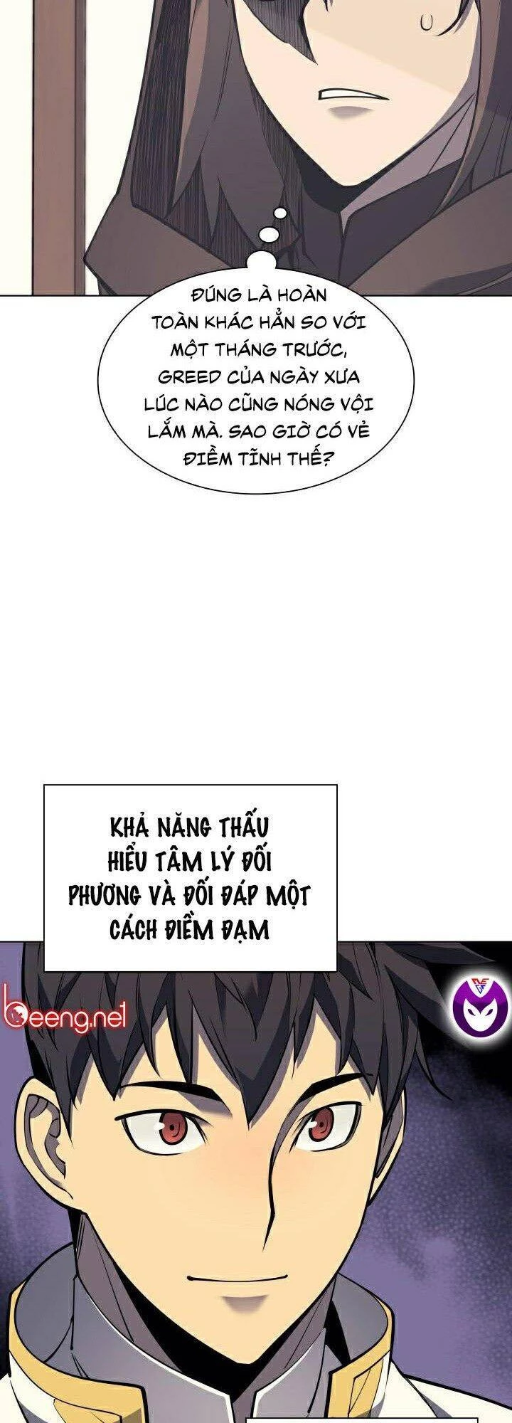 Thợ Rèn Huyền Thoại Chapter 74 - Trang 4