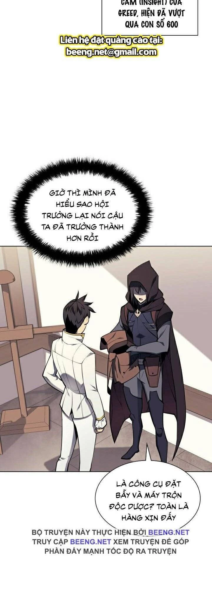 Thợ Rèn Huyền Thoại Chapter 74 - Trang 4