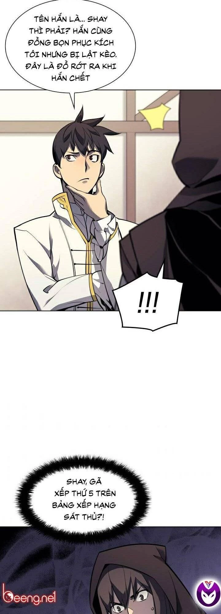 Thợ Rèn Huyền Thoại Chapter 74 - Trang 4