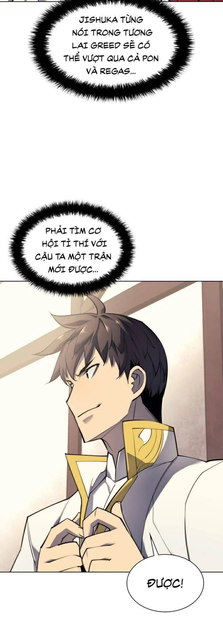 Thợ Rèn Huyền Thoại Chapter 74 - Trang 4