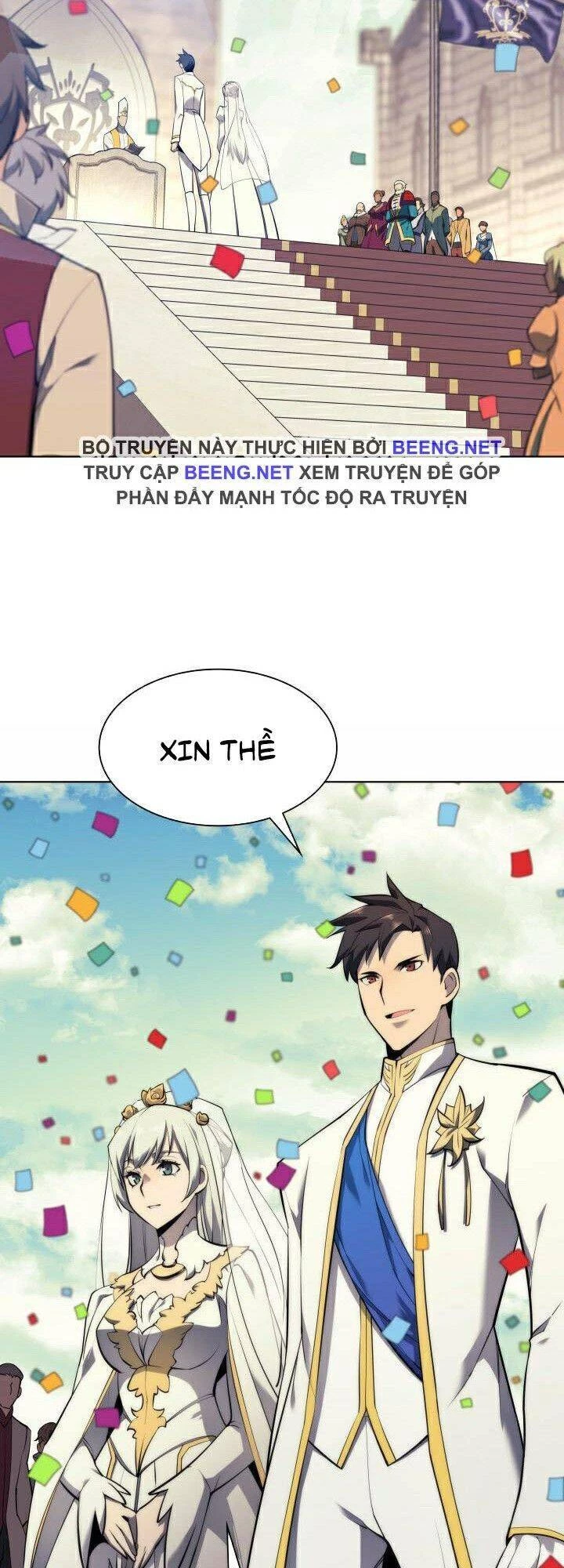 Thợ Rèn Huyền Thoại Chapter 74 - Trang 4