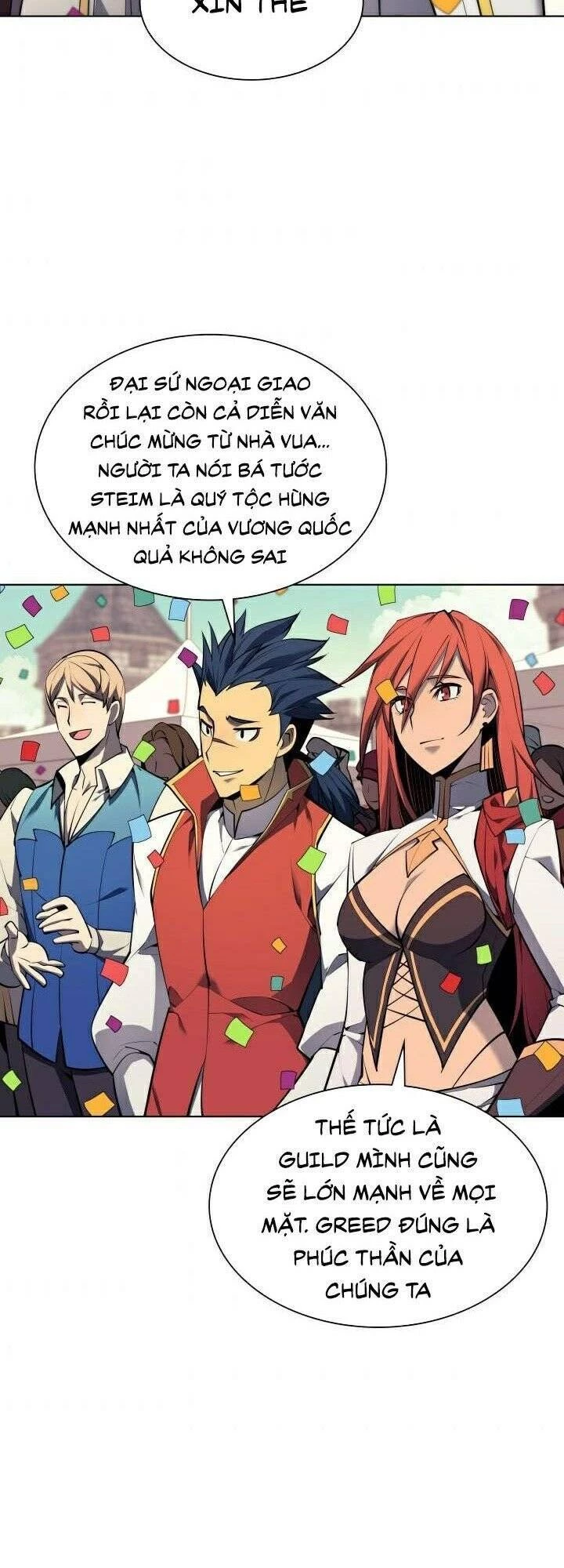 Thợ Rèn Huyền Thoại Chapter 74 - Trang 4