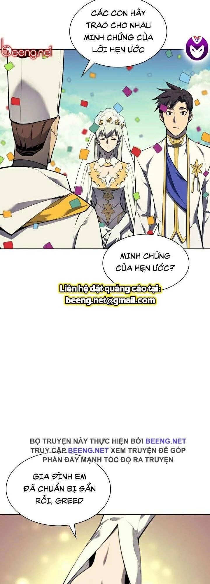 Thợ Rèn Huyền Thoại Chapter 74 - Trang 4