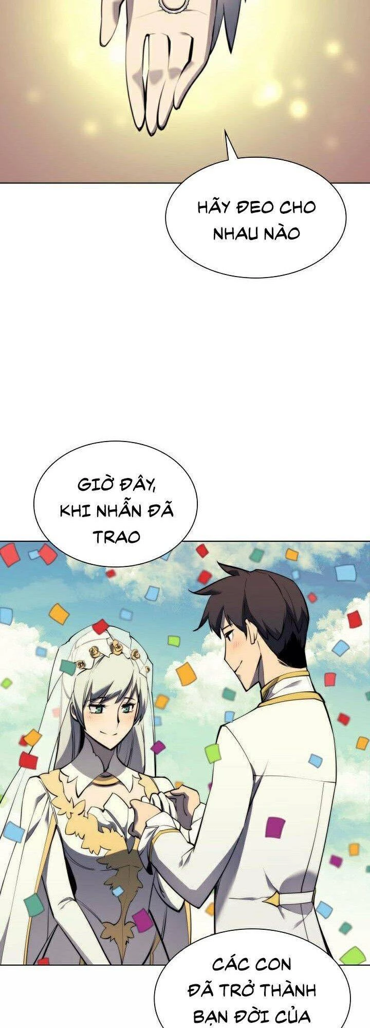 Thợ Rèn Huyền Thoại Chapter 74 - Trang 4