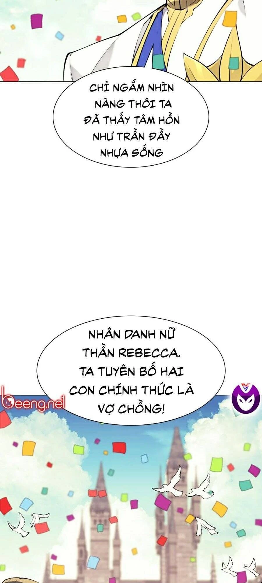 Thợ Rèn Huyền Thoại Chapter 74 - Trang 4