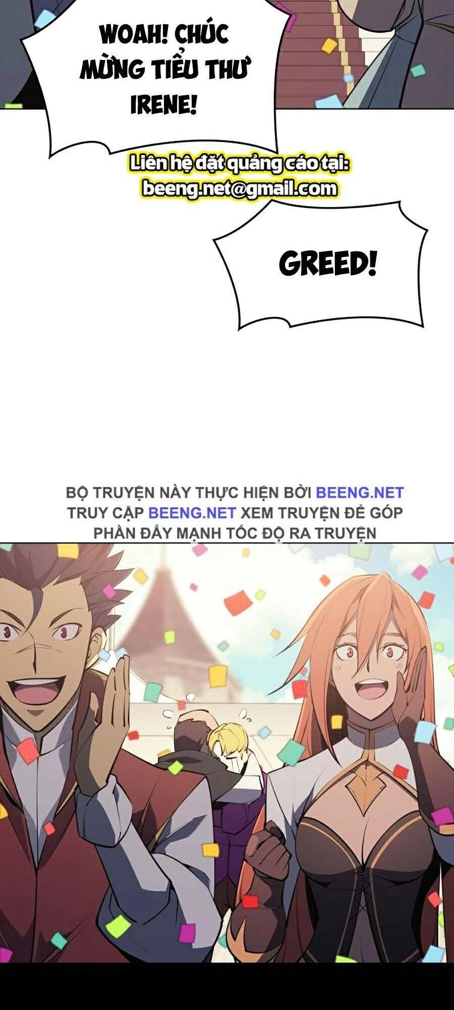 Thợ Rèn Huyền Thoại Chapter 74 - Trang 4