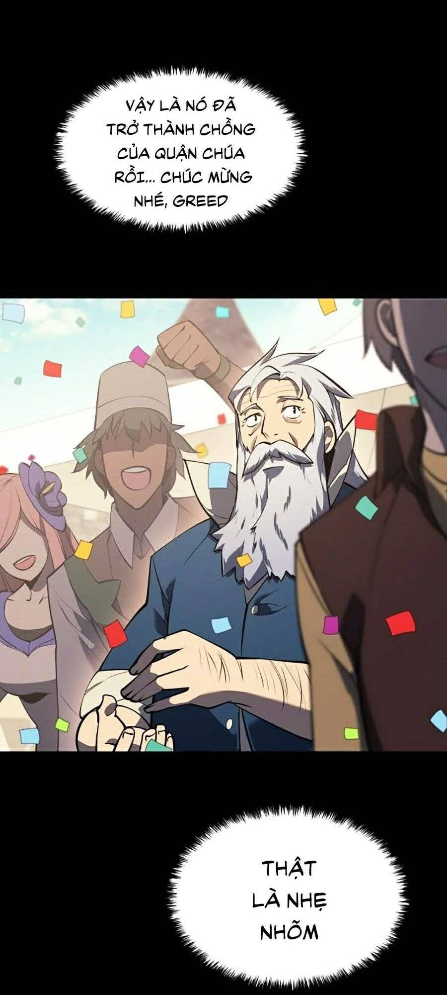 Thợ Rèn Huyền Thoại Chapter 74 - Trang 4