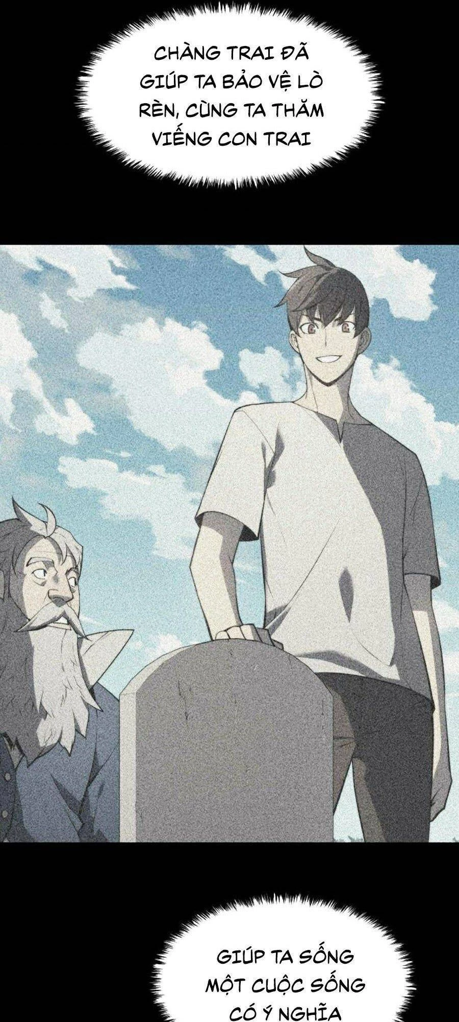 Thợ Rèn Huyền Thoại Chapter 74 - Trang 4