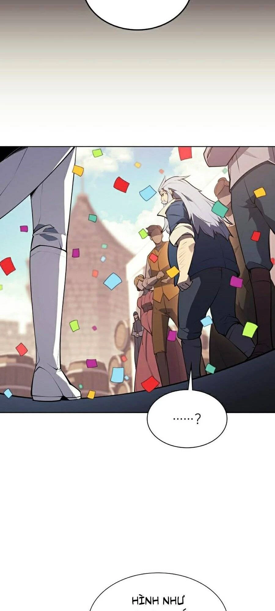 Thợ Rèn Huyền Thoại Chapter 74 - Trang 4