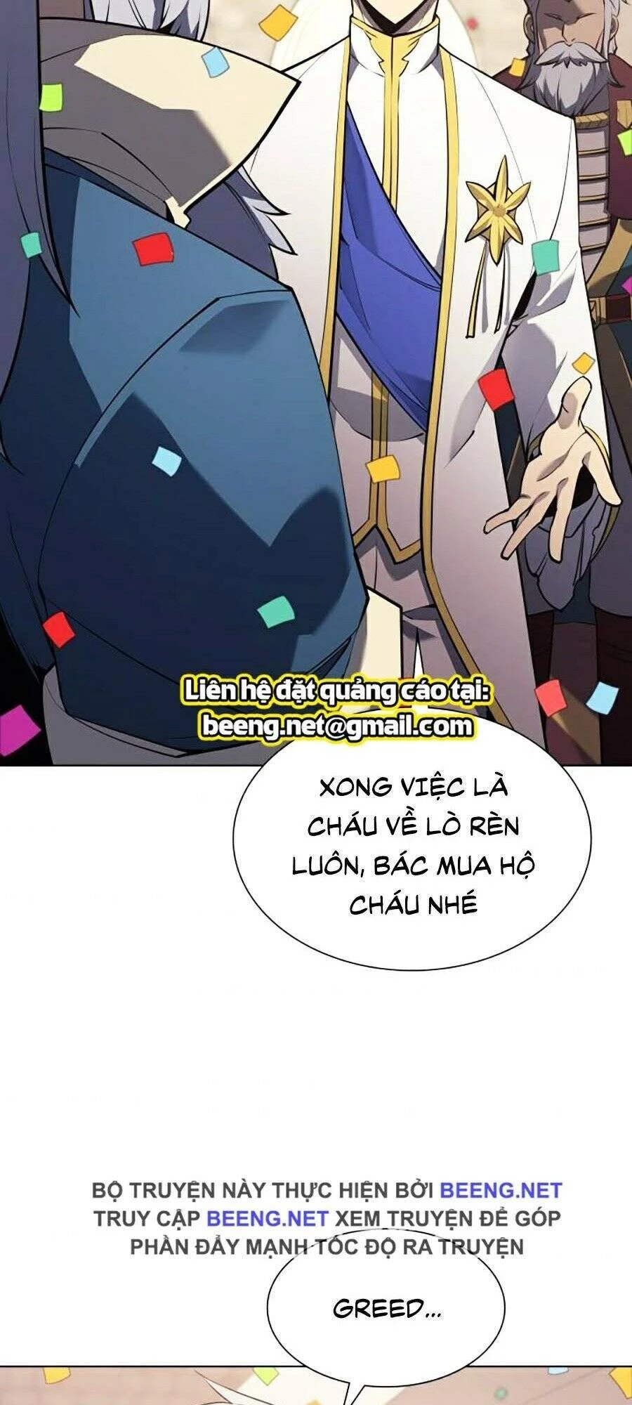 Thợ Rèn Huyền Thoại Chapter 74 - Trang 4