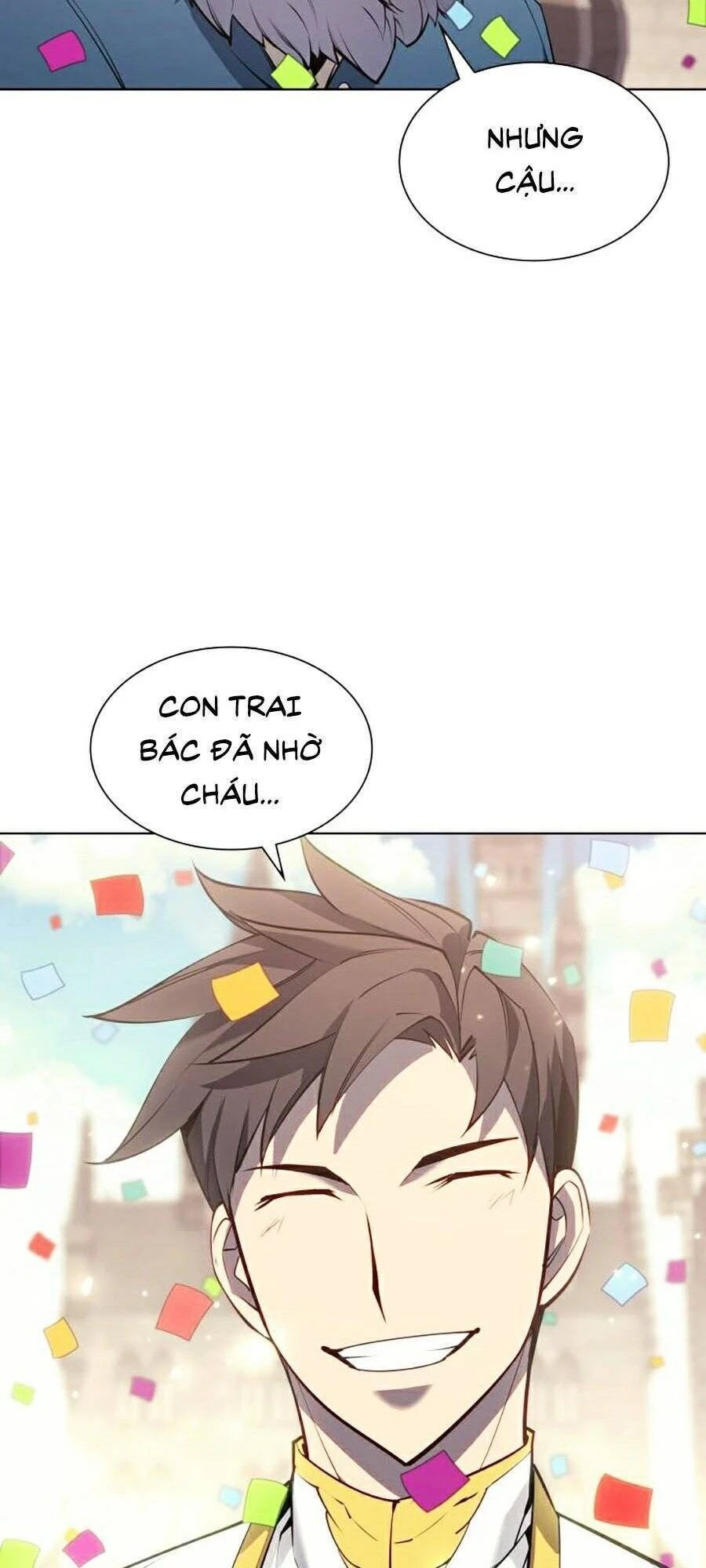 Thợ Rèn Huyền Thoại Chapter 74 - Trang 4