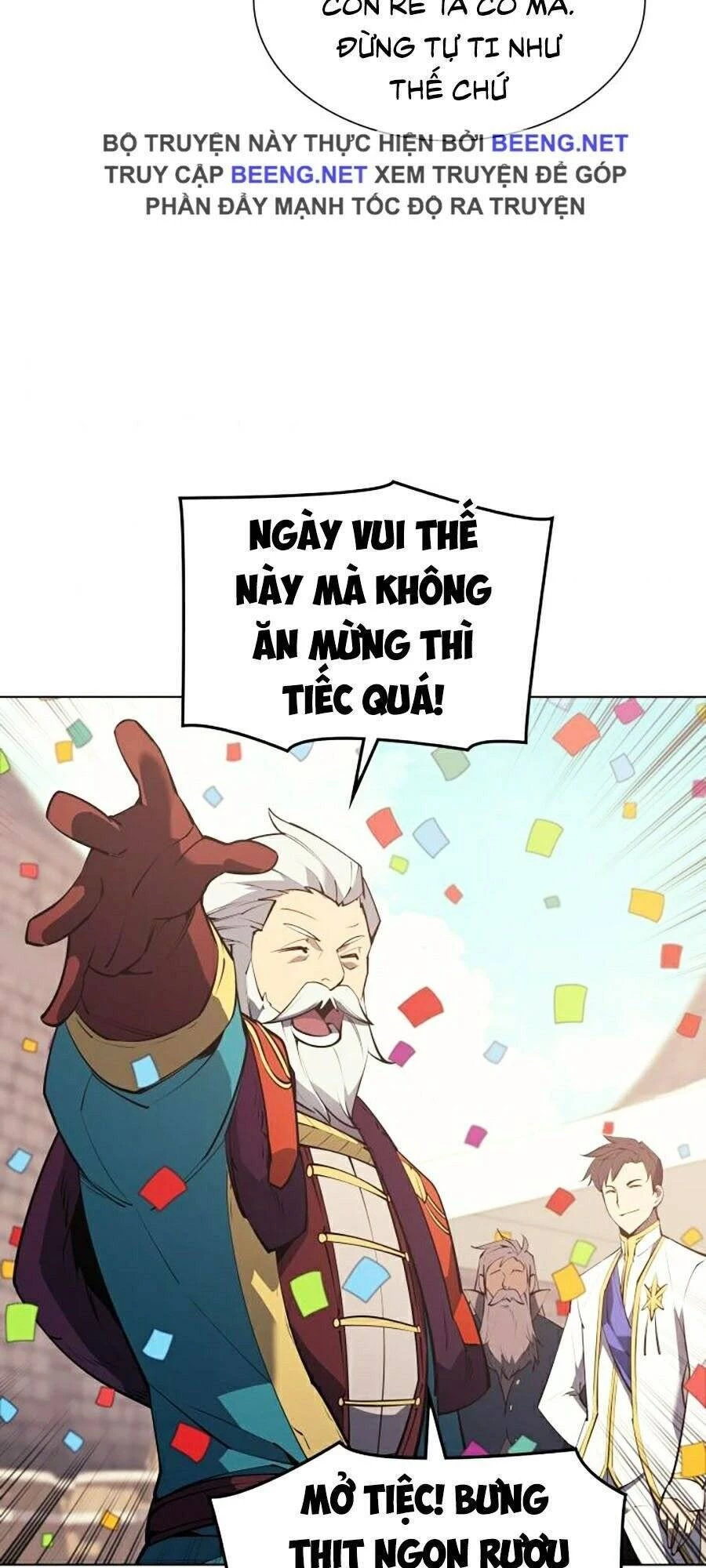 Thợ Rèn Huyền Thoại Chapter 74 - Trang 4